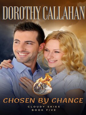 cover image of Chosen by Chance